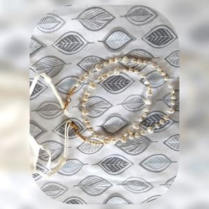 Jewelry Mask Lanyard